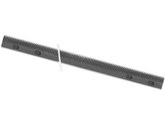 Toothed blade to suit AQUARIUS 400