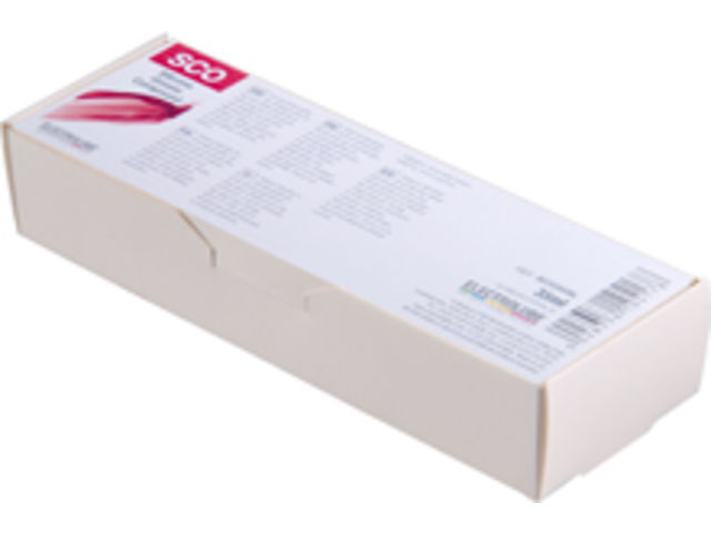 Silicone Grease Compound: SCO