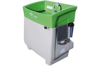 Maxi biological fountain