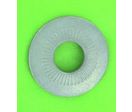 Washers and Circlips : Lock Washers - Contact - Thick Series &quot;L&quot;&quot;- NFE 25511 - Thick Contact Washer &quot;L&quot;, Passivated Zinc Steel, NFE 25511L