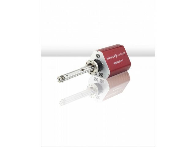 Leak detection spectrometer - PrismaPro®
