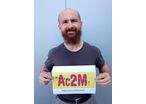 AC2M has become a registered trademark: proof of reliability and durability.