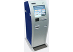 Full function CUSS self-service kiosks