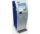 Full function CUSS self-service kiosks