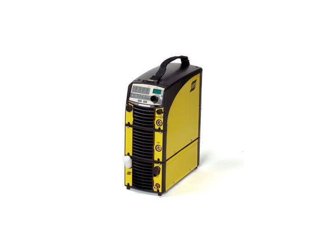 Caddy Tig 2200i AC/DC TA34