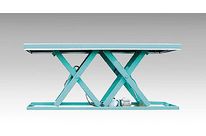 Tandem Scissor Lift Table