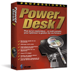 PowerDesk Pro 7