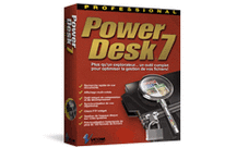 PowerDesk Pro 7