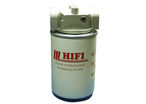 IN LINE SUCTION HYDRAULIC FILTERS type DAA