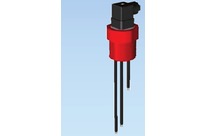 Resistive level sensor Series NR / NRA