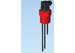 Resistive level sensor Series NR / NRA