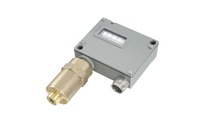 Differential Pressure Pressostat PD 920/924/932