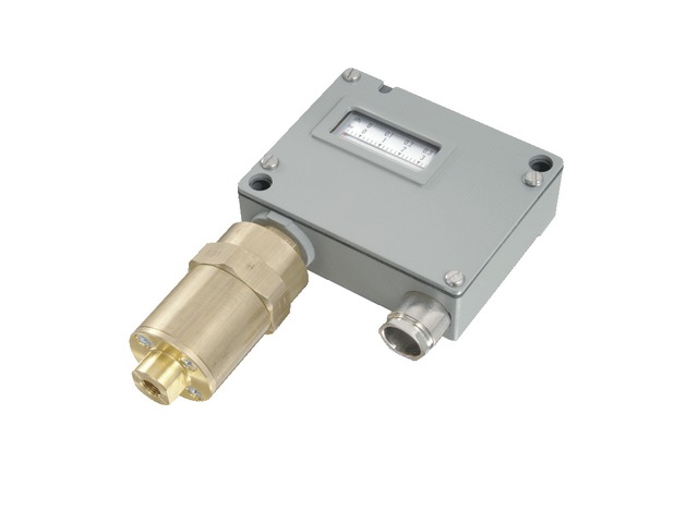 Differential Pressure Pressostat PD 920/924/932