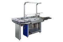 Assembly systems - manual cell