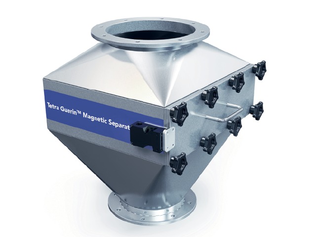 Tetra Pak® Magnetic Separator TM400