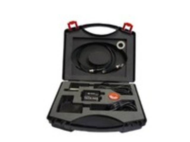 A packaged system for the field