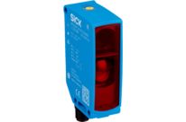 Photoelectric sensors W26