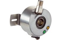 Incremental encoders DUS60