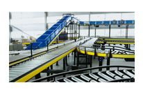 Siegling Extremultus, Flat belts, Live Roller Belts