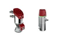  Supply units for material transport systems | FEEDMAX basic and FEEDMAX plus