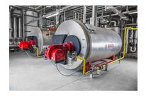 Bosch Steam boiler - Universal UL-S, UL-SX