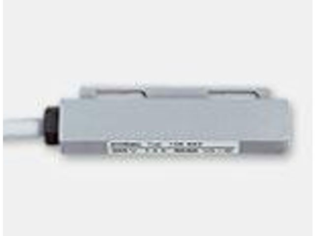 Proximity switches : Reed 104...