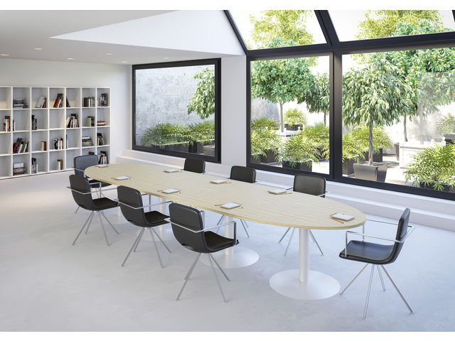 Ensemble meeting tables