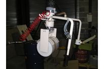  Système de manipulation pour bobines de 50 à 300 kg de | MANUPAC 