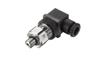 Industrial Pressure Transmitter EPI 8287