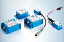 Inclination sensors - TMM55-POH045