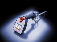 Handheld alcohol meter: Snap