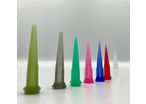 Conical Needles