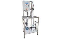 Ecopil semi automatic fillers