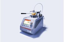 Cleveland Flash &amp; Fire Point Tester: CLA 5