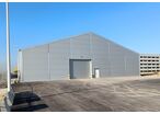 Insulated warehouse | Veldeman | Rental or purchase