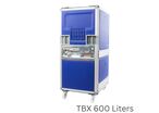 Isotec® TBX insulated container 600 Liters