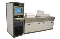 LINE 440 In line horizontal thin films sputter machine