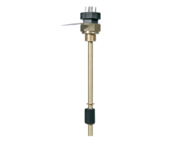 Level Switches made of Brass, Stainless Steel or Bronze /UNS1000-BN18