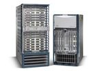 Cisco Nexus 7000 Series Switches