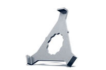 Special shaped washers