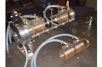 Tools for Extrusion line