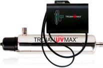 UV - Trojan UV max - Marisol environment water purifier