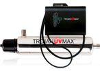 UV - Trojan UV max - Marisol environment water purifier