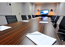 Industrial Cleaning Equipment