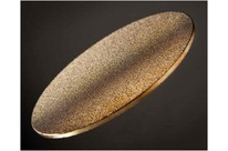 PORAL®: Sintered metal porous filters