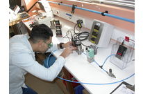 Maintenance, expertise and repairs for your measuring instruments