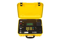 200 A digital micro-ohmmeter C.A 6292