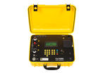 200 A digital micro-ohmmeter C.A 6292