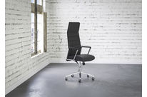 Audience executive armchair