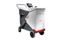 Helium leak detector - ASM 390